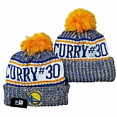 Golden State Warriors Team Logo Knit Hat YD (12),baseball caps,new era cap wholesale,wholesale hats